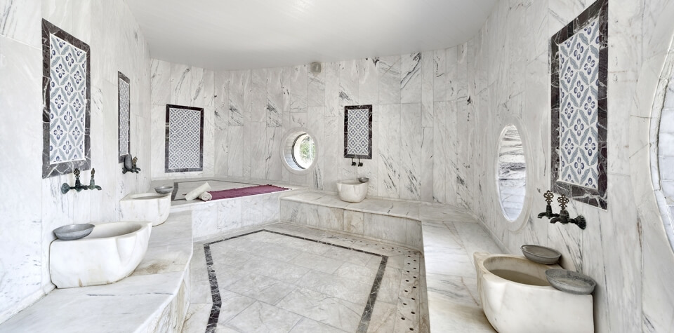 Crystal Hotel Bodrum logo
